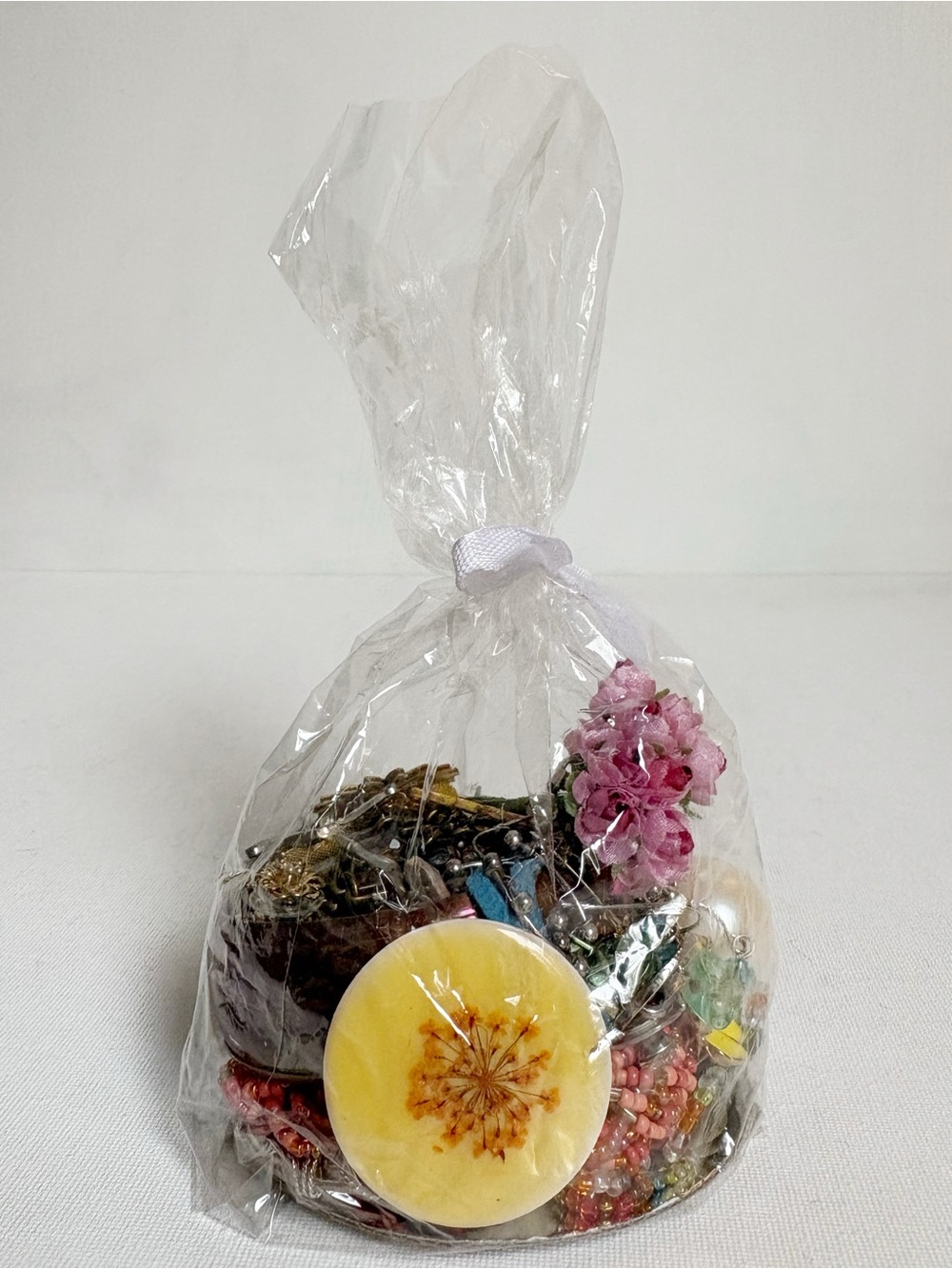 Fairycore Inspired Mystery Jewelry Bag Bundle Lot